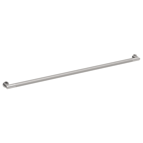 INFINITE Elegance 48" Grab Bar, Satin Peened